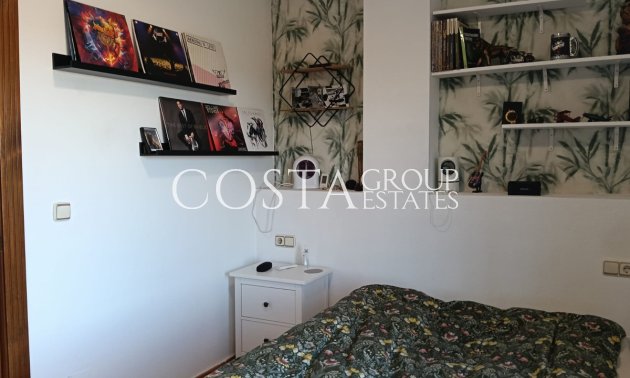 Herverkoop - Villa -
Los Montesinos - Los Montesinos Centro