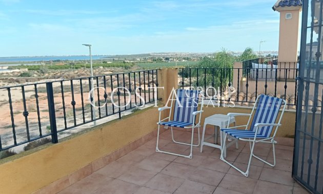 Herverkoop - Villa -
Los Montesinos - Los Montesinos Centro