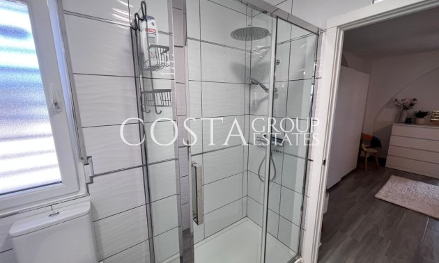 Herverkoop - Villa -
San Fulgencio - La Marina