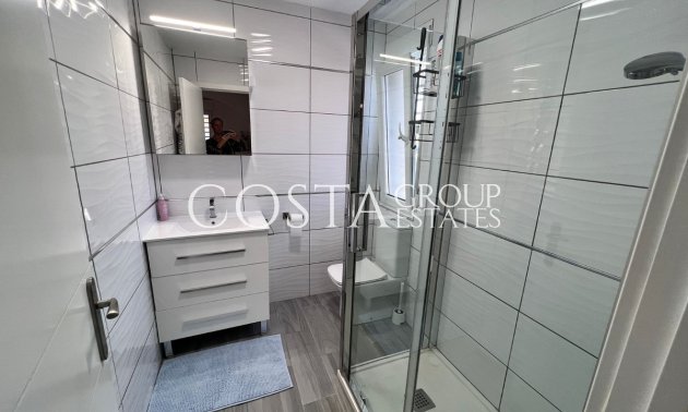 Herverkoop - Villa -
San Fulgencio - La Marina