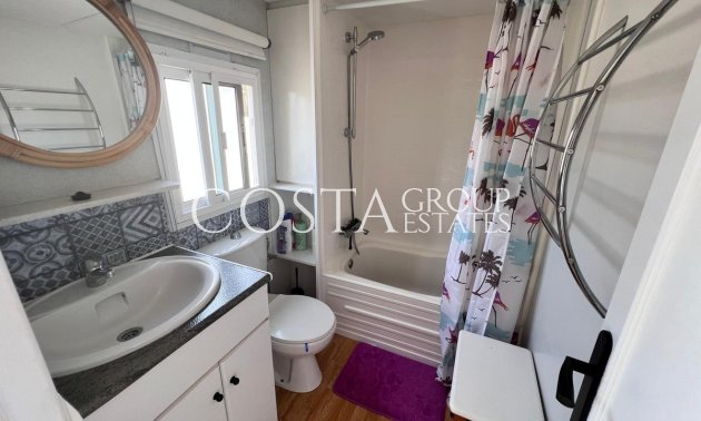 Herverkoop - Villa -
San Fulgencio - La Marina