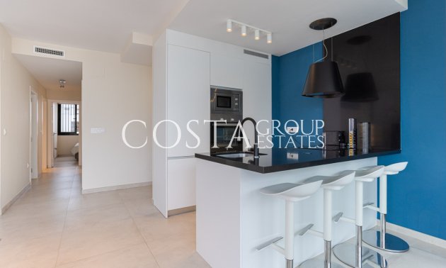 Herverkoop - Apartments -
Cartagena - Mar De Cristal