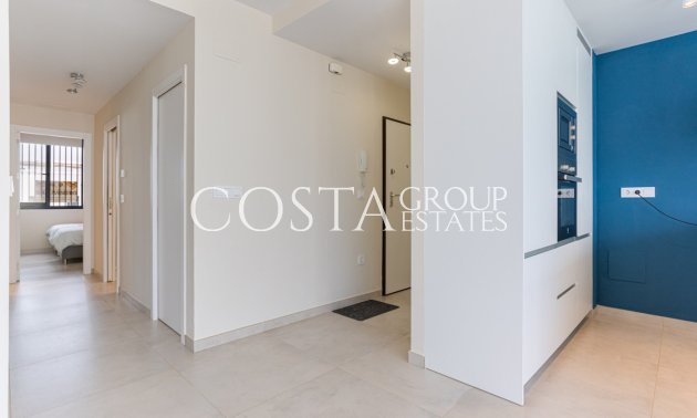 Herverkoop - Apartments -
Cartagena - Mar De Cristal