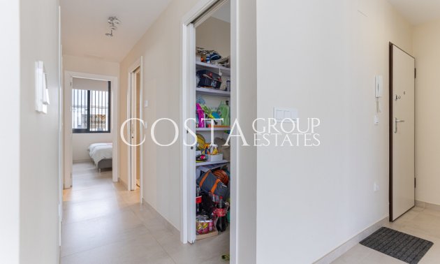 Herverkoop - Apartments -
Cartagena - Mar De Cristal