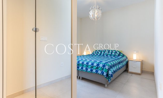 Herverkoop - Apartments -
Cartagena - Mar De Cristal