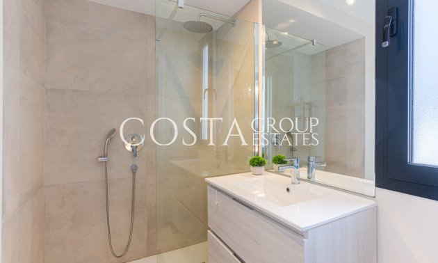 Herverkoop - Apartments -
Cartagena - Mar De Cristal