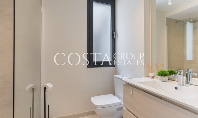 Herverkoop - Apartments -
Cartagena - Mar De Cristal