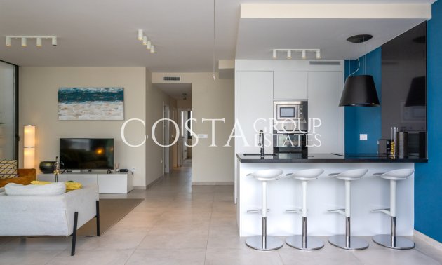 Herverkoop - Apartments -
Cartagena - Mar De Cristal