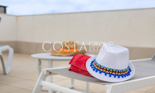 Herverkoop - Apartments -
Cartagena - Mar De Cristal