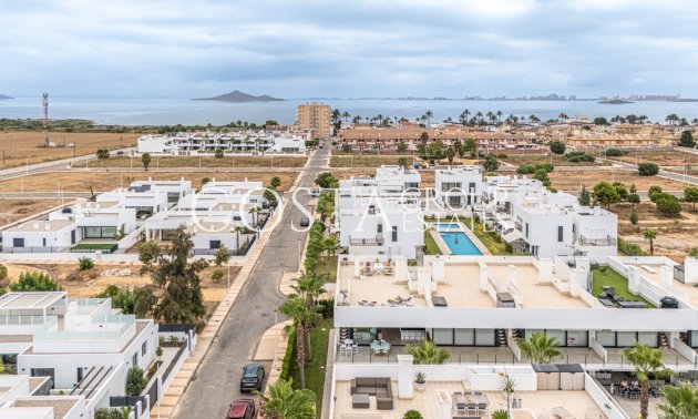 Herverkoop - Apartments -
Cartagena - Mar De Cristal