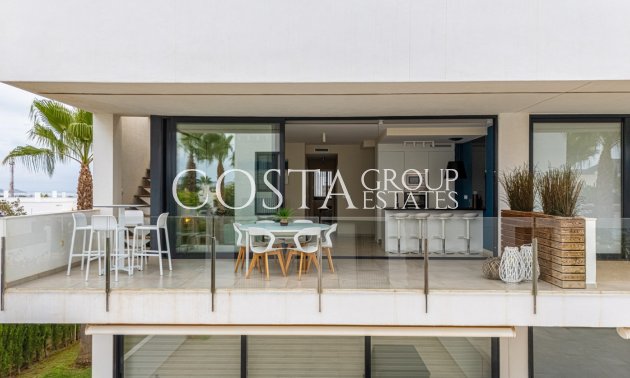 Herverkoop - Apartments -
Cartagena - Mar De Cristal