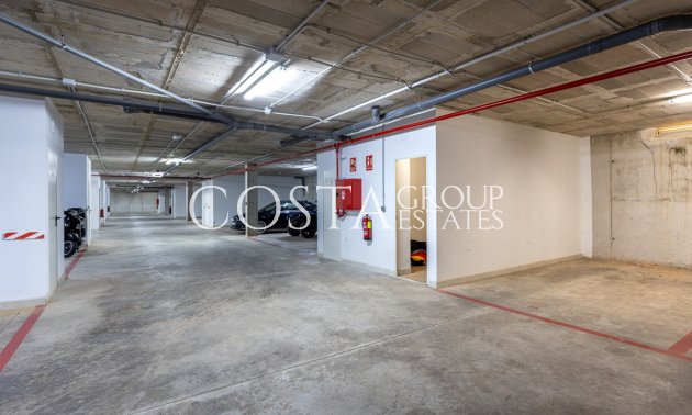 Herverkoop - Apartments -
Cartagena - Mar De Cristal