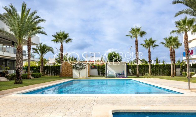 Herverkoop - Apartments -
Cartagena - Mar De Cristal