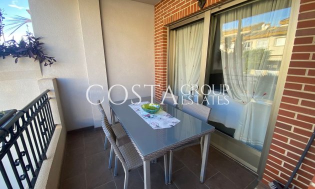 Odsprzedaż - Dom -
Rojales - Rojales Centro