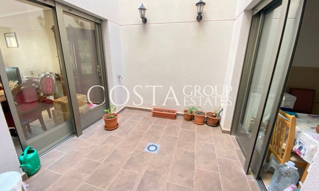 Odsprzedaż - Dom -
Rojales - Rojales Centro