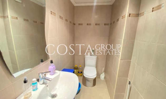 Odsprzedaż - Dom -
Rojales - Rojales Centro