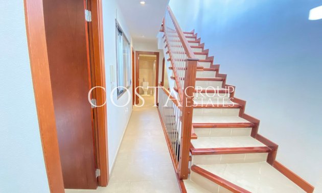 Odsprzedaż - Dom -
Rojales - Rojales Centro