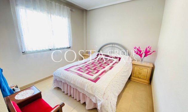 Odsprzedaż - Dom -
Rojales - Rojales Centro