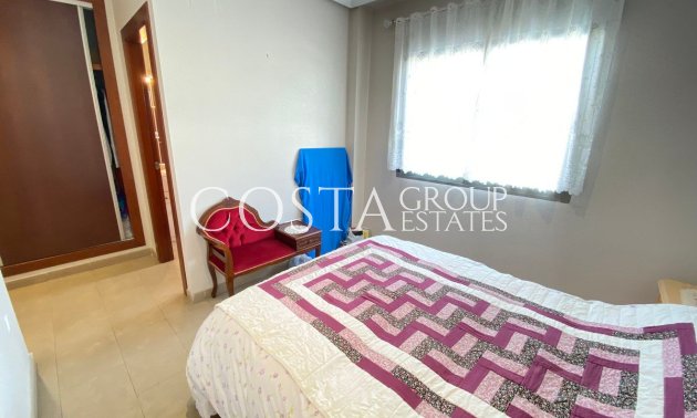 Odsprzedaż - Dom -
Rojales - Rojales Centro