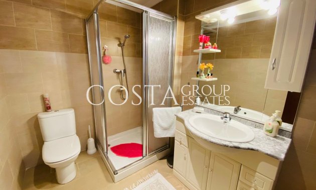 Odsprzedaż - Dom -
Rojales - Rojales Centro