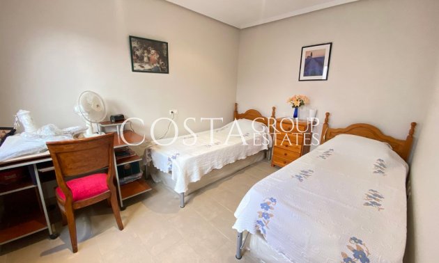 Odsprzedaż - Dom -
Rojales - Rojales Centro