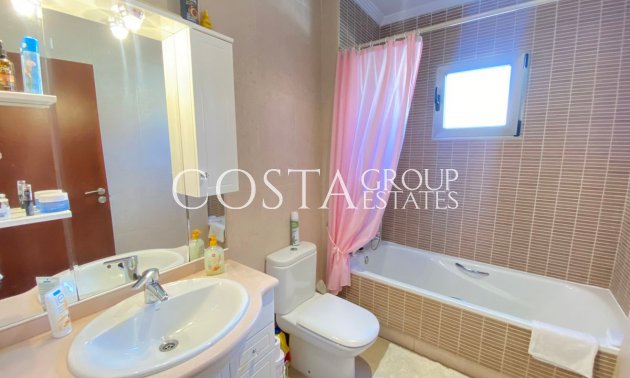 Odsprzedaż - Dom -
Rojales - Rojales Centro