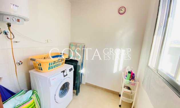 Odsprzedaż - Dom -
Rojales - Rojales Centro