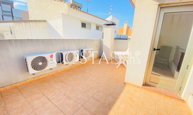 Odsprzedaż - Dom -
Rojales - Rojales Centro