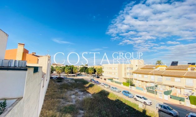 Odsprzedaż - Dom -
Rojales - Rojales Centro