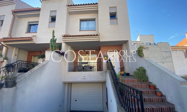 Odsprzedaż - Dom -
Rojales - Rojales Centro