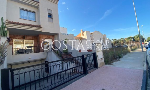 Odsprzedaż - Dom -
Rojales - Rojales Centro