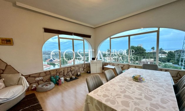 Wiederverkauf - Villa -
Novelda - Estación