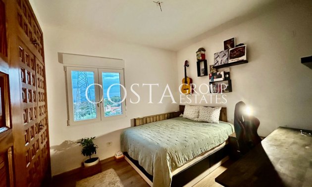 Wiederverkauf - Villa -
Novelda - Estación