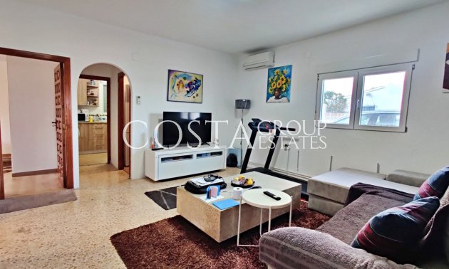 Wiederverkauf - Villa -
Novelda - Estación