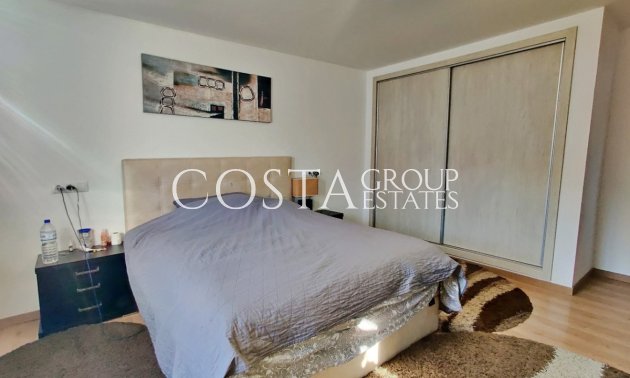 Wiederverkauf - Villa -
Novelda - Estación