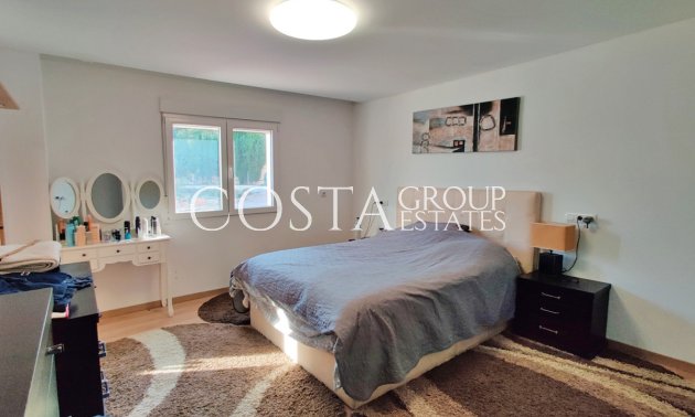 Wiederverkauf - Villa -
Novelda - Estación