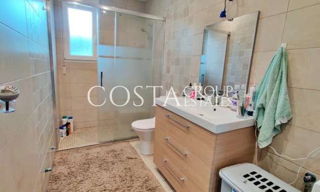 Wiederverkauf - Villa -
Novelda - Estación