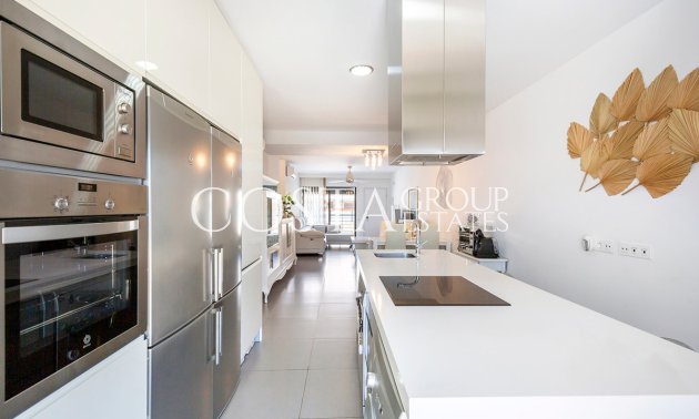 Herverkoop - Apartments -
Pilar de la Horadada - Torre De La Horadada