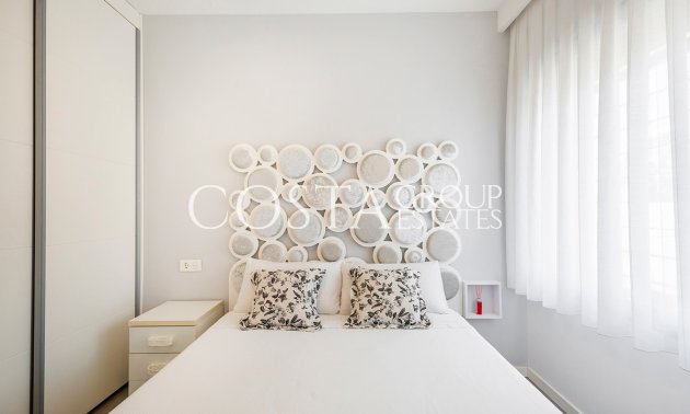 Herverkoop - Apartments -
Pilar de la Horadada - Torre De La Horadada