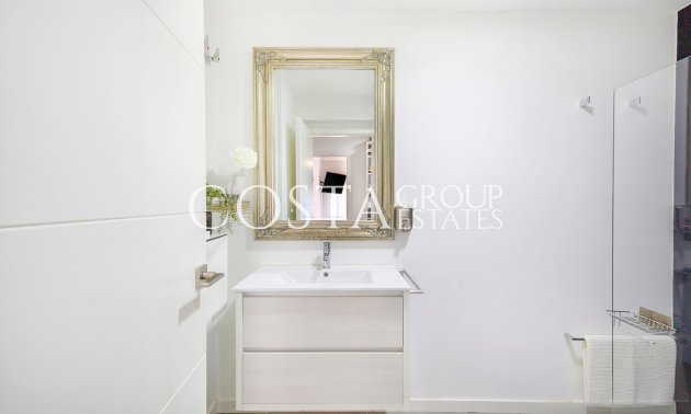 Herverkoop - Apartments -
Pilar de la Horadada - Torre De La Horadada