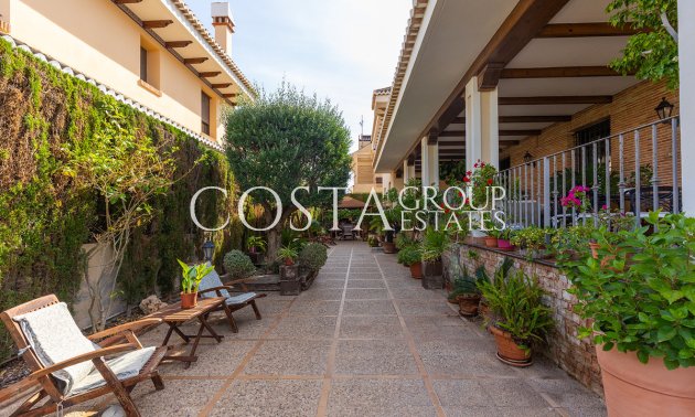 Herverkoop - Villa -
Torrevieja - La Veleta