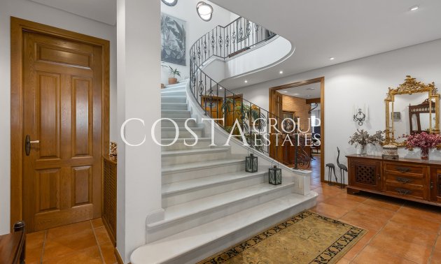 Herverkoop - Villa -
Torrevieja - La Veleta