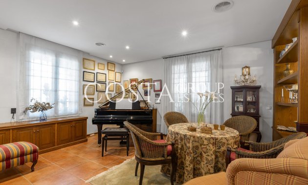 Herverkoop - Villa -
Torrevieja - La Veleta