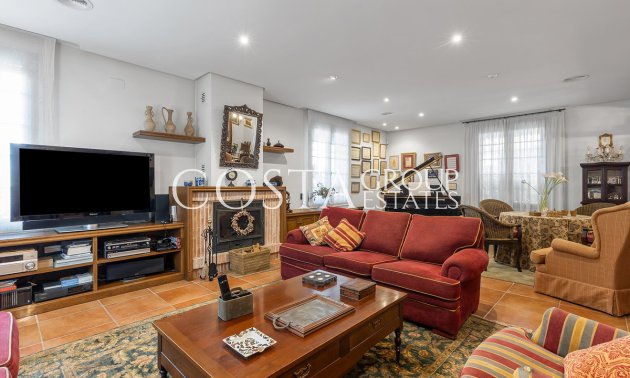 Herverkoop - Villa -
Torrevieja - La Veleta