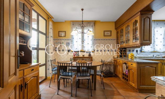 Herverkoop - Villa -
Torrevieja - La Veleta