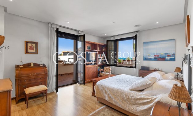 Herverkoop - Villa -
Torrevieja - La Veleta