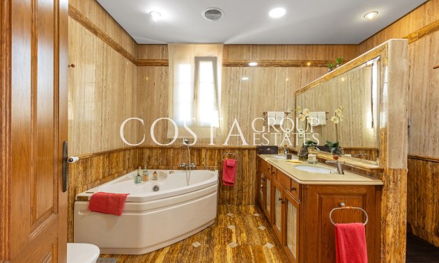 Herverkoop - Villa -
Torrevieja - La Veleta