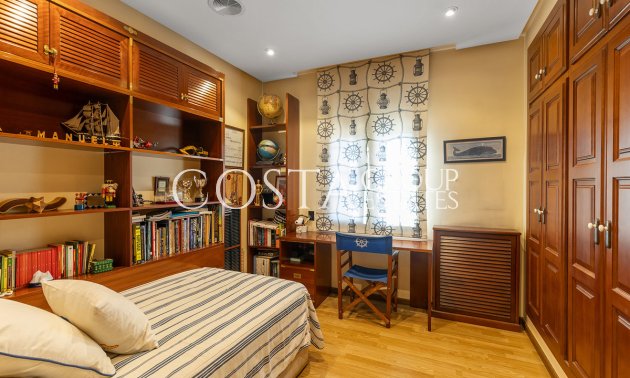 Herverkoop - Villa -
Torrevieja - La Veleta