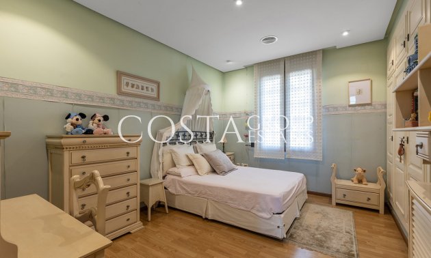 Herverkoop - Villa -
Torrevieja - La Veleta