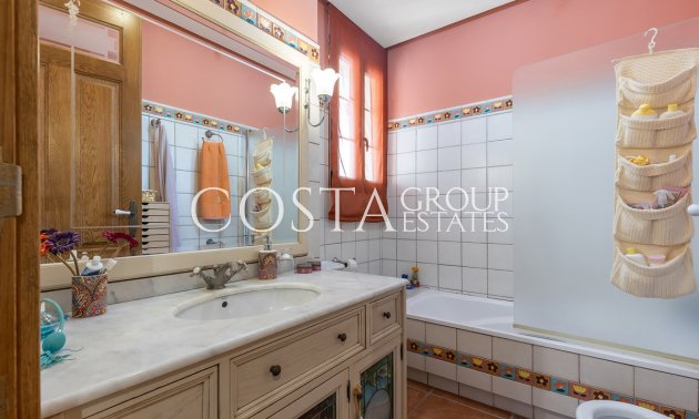 Herverkoop - Villa -
Torrevieja - La Veleta